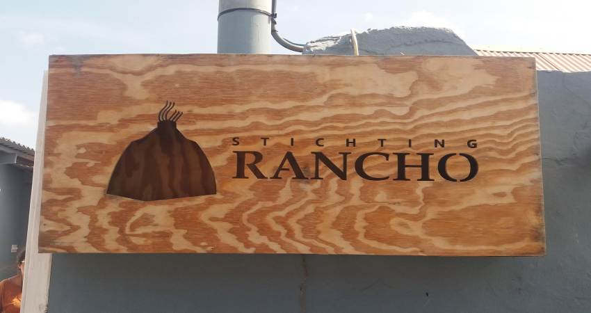 STICHTING RANCHO